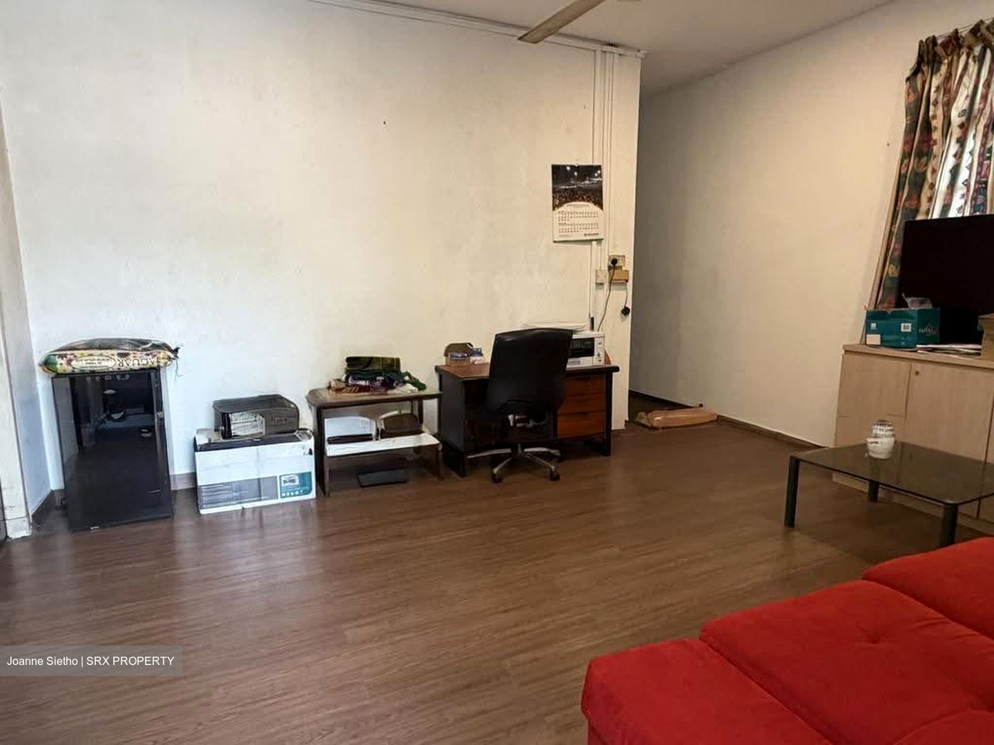 Serangoon Garden Estate (D19), Terrace #638627701